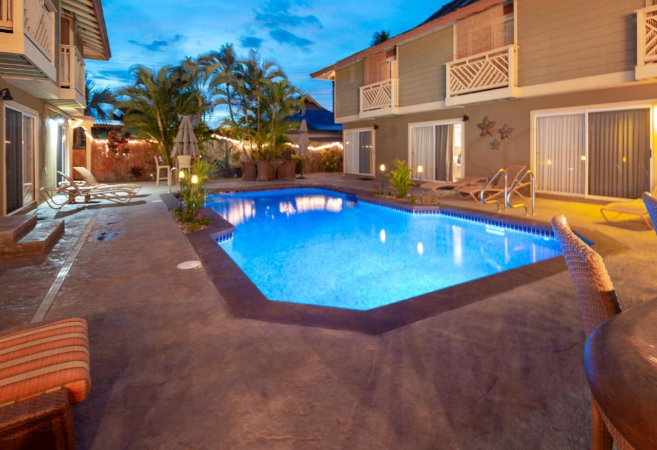 Studio With Mini Kitchen, Pool And Bbq, Pre-Renovation Summer Sale Kihei Exterior photo