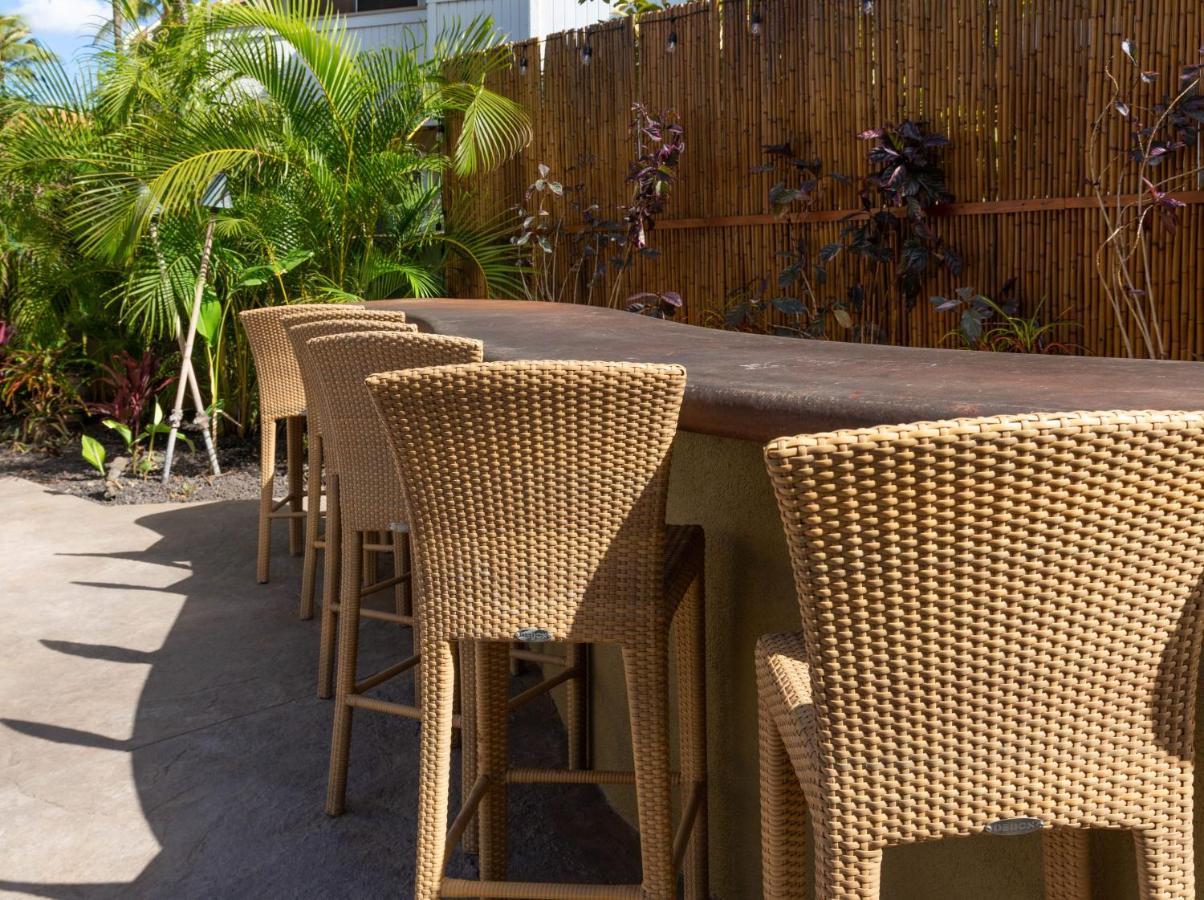 Studio With Mini Kitchen, Pool And Bbq, Pre-Renovation Summer Sale Kihei Exterior photo