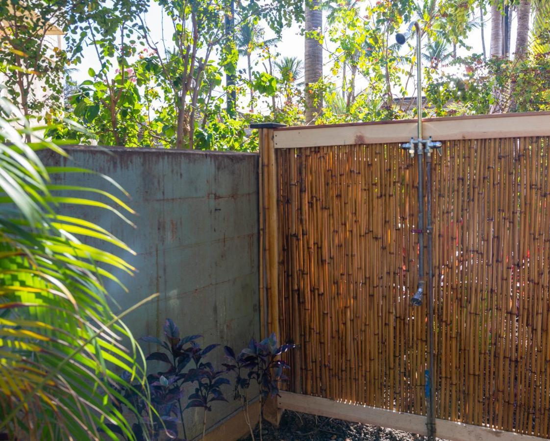 Studio With Mini Kitchen, Pool And Bbq, Pre-Renovation Summer Sale Kihei Exterior photo