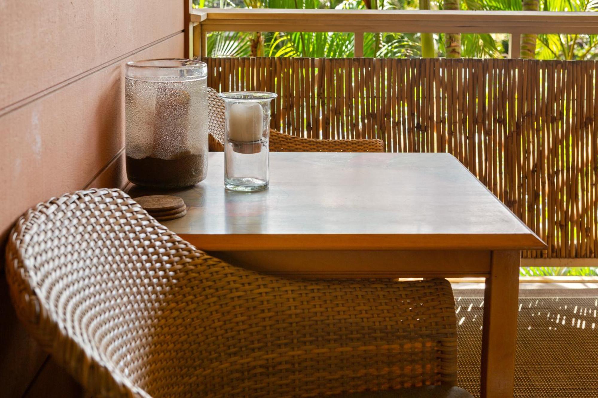 Studio With Mini Kitchen, Pool And Bbq, Pre-Renovation Summer Sale Kihei Exterior photo