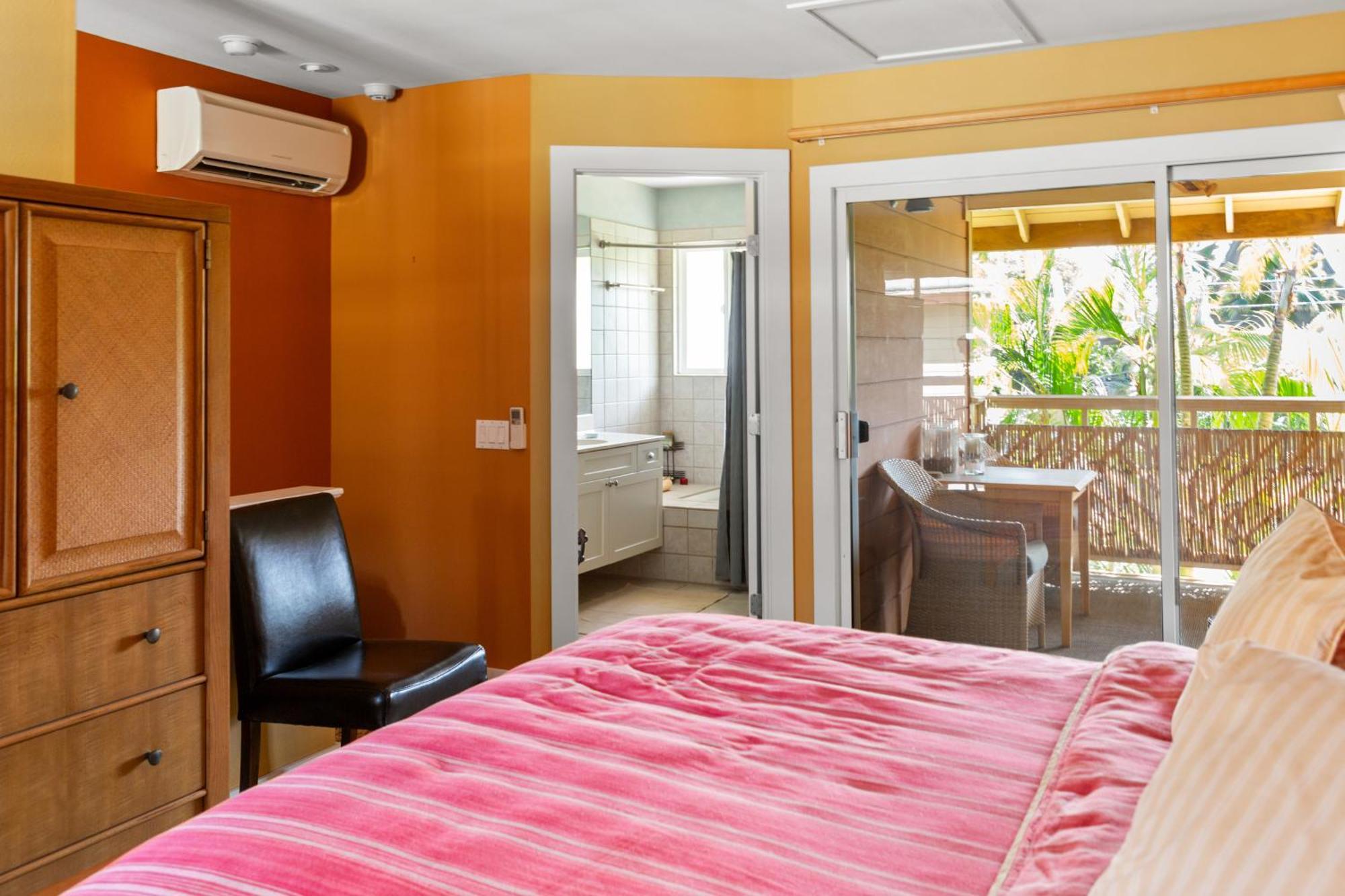 Studio With Mini Kitchen, Pool And Bbq, Pre-Renovation Summer Sale Kihei Exterior photo
