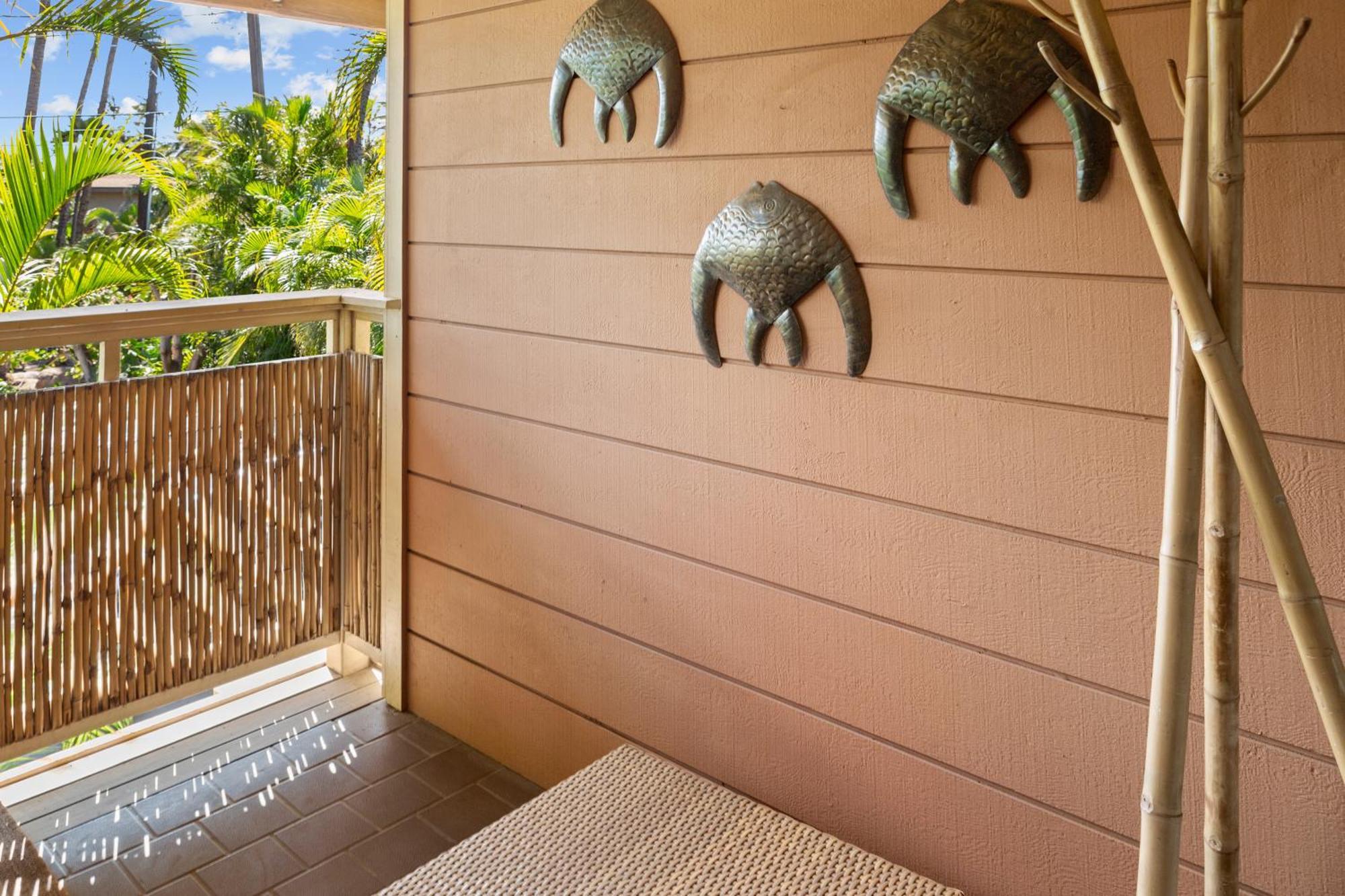 Studio With Mini Kitchen, Pool And Bbq, Pre-Renovation Summer Sale Kihei Exterior photo